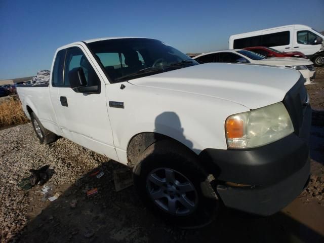 2008 Ford F150