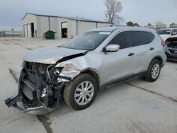 Nissan Rogue salvage cars for sale: 2019 Nissan Rogue S