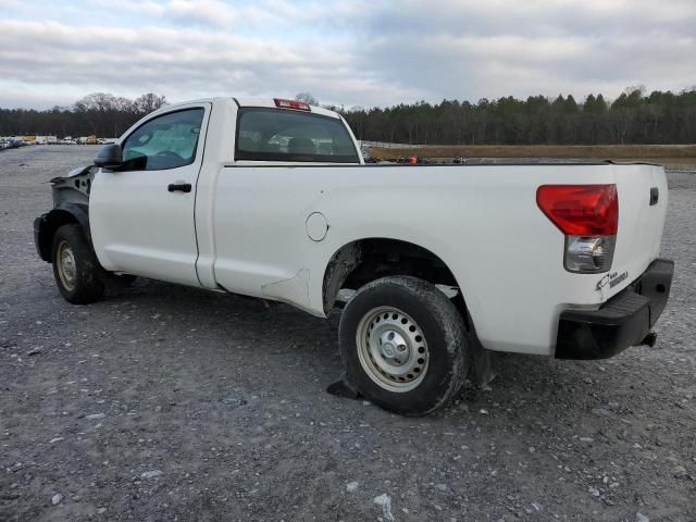 2007 Toyota Tundra