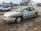 2004 Buick Lesabre Custom