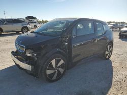 BMW i Series Vehiculos salvage en venta: 2015 BMW I3 REX