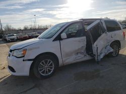 Clean Title Cars for sale at auction: 2020 Dodge Grand Caravan SXT