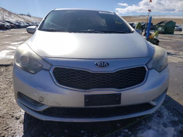 2014 KIA Forte LX