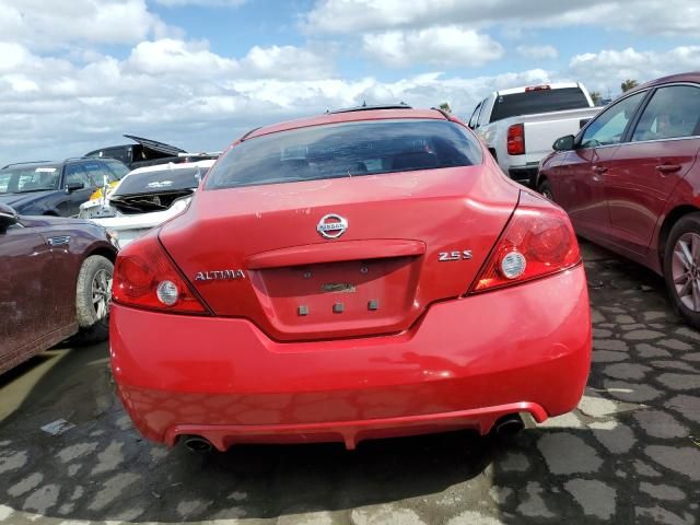 2010 Nissan Altima S