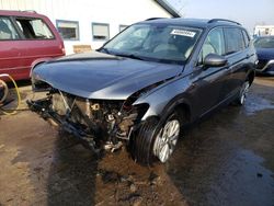 Vehiculos salvage en venta de Copart Pekin, IL: 2018 Volkswagen Tiguan SE