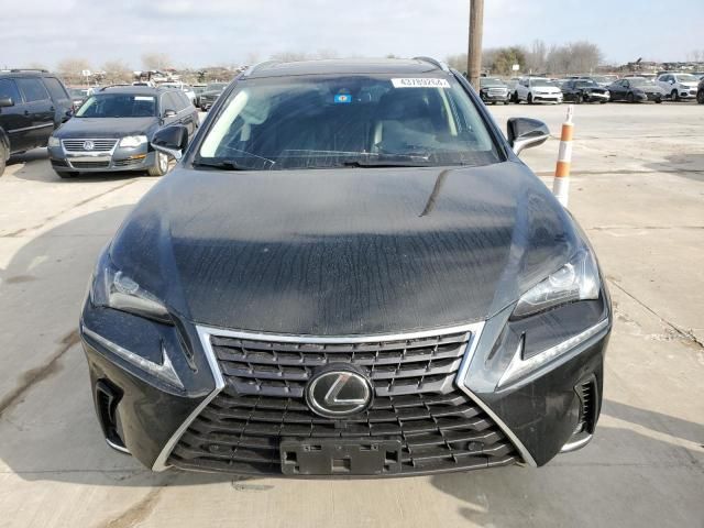 2018 Lexus NX 300 Base