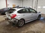 2013 Subaru Impreza Sport Premium