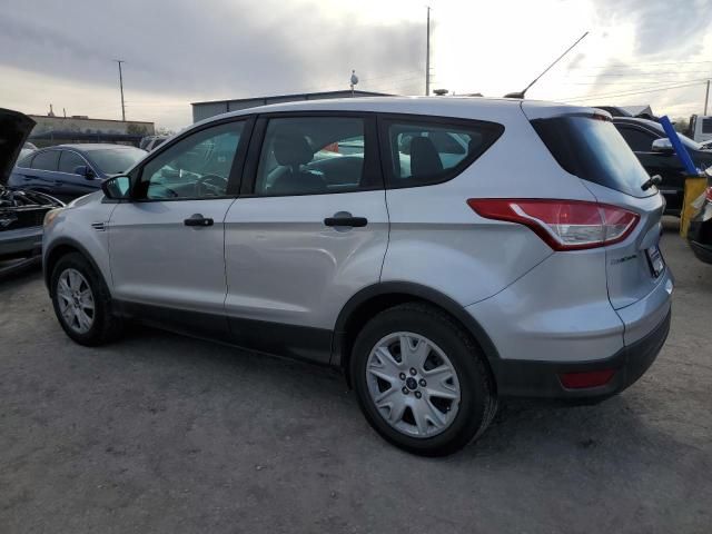 2014 Ford Escape S