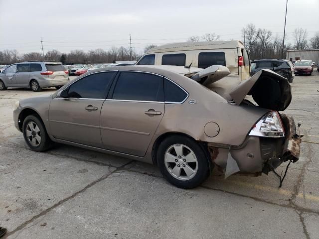 2006 Chevrolet Impala LT