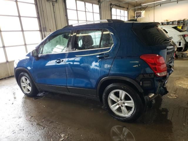 2019 Chevrolet Trax 1LT