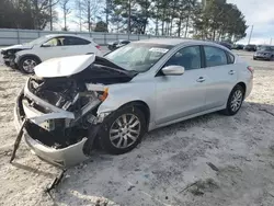 2013 Nissan Altima 2.5 en venta en Loganville, GA