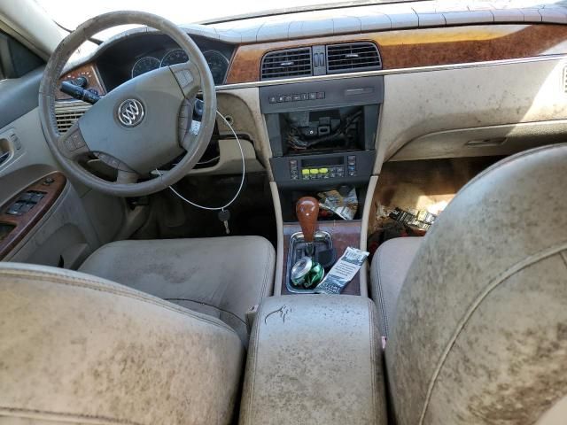 2005 Buick Lacrosse CXL