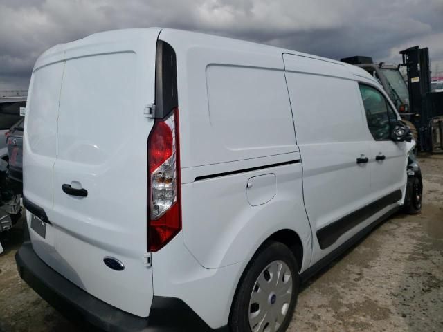 2022 Ford Transit Connect XLT