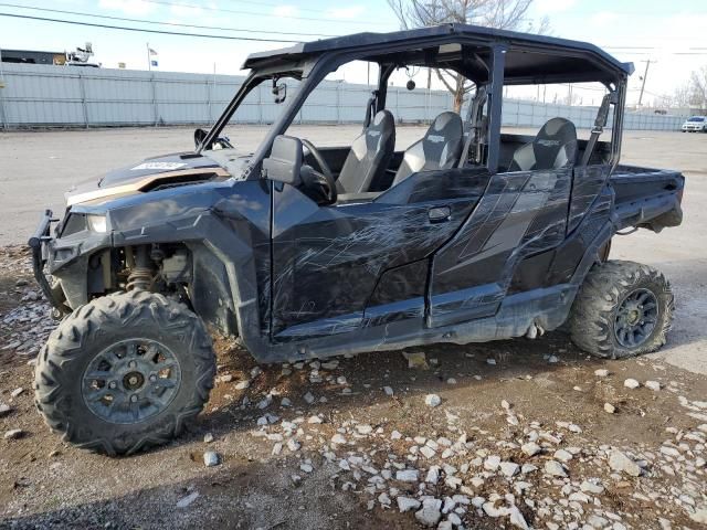 2019 Polaris General 4 1000 EPS Ride Command Edition