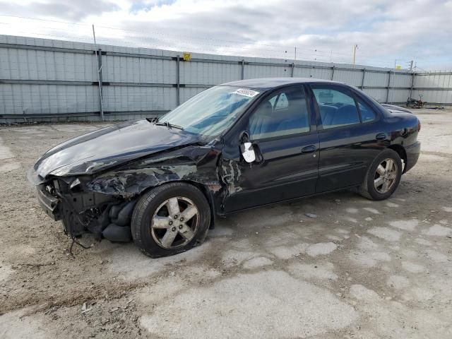 2005 Chevrolet Cavalier LS