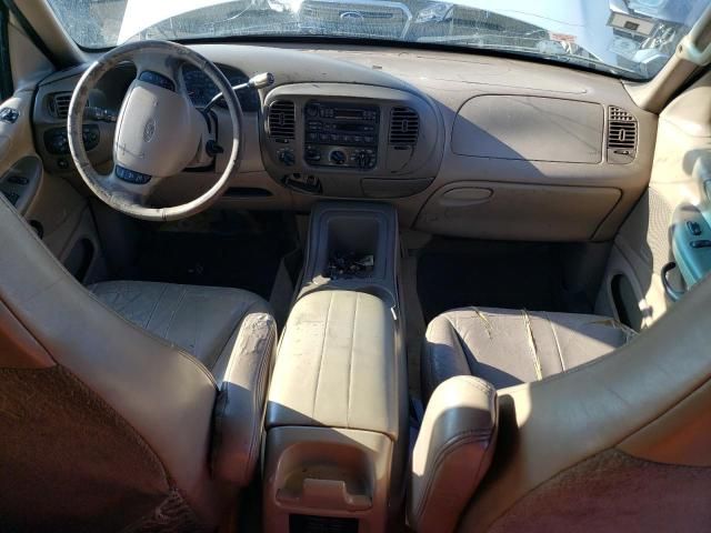 1997 Ford Expedition