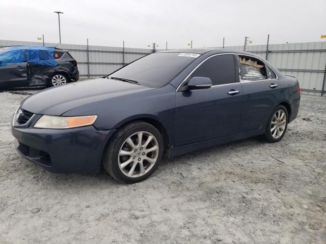 2006 Acura TSX