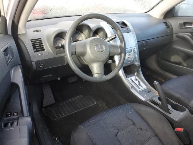 2005 Scion TC