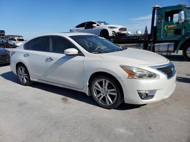 2013 Nissan Altima 3.5S