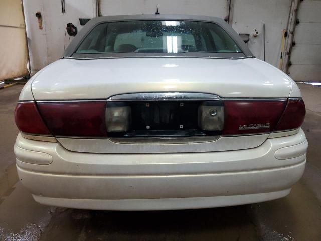 2005 Buick Lesabre Limited