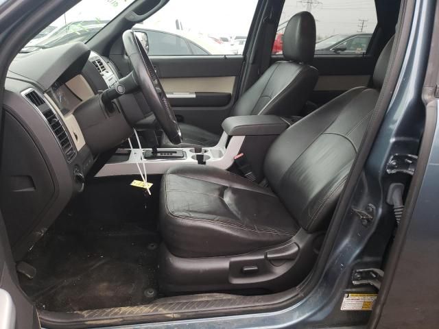 2011 Mercury Mariner Premier