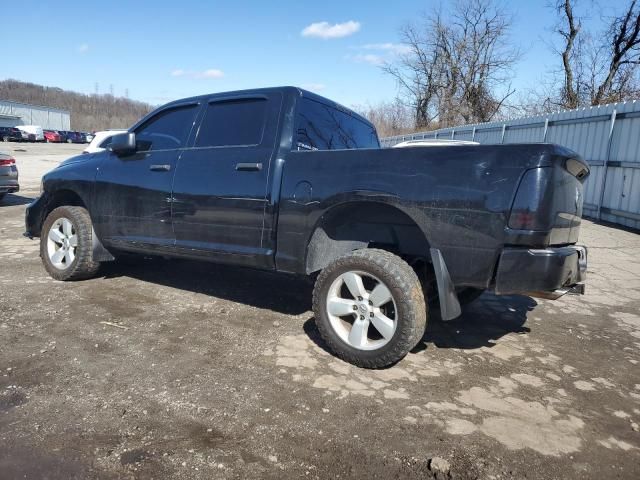 2013 Dodge RAM 1500 ST