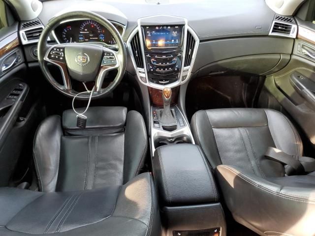 2013 Cadillac SRX Premium Collection