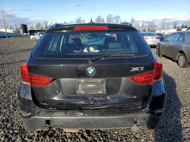 2014 BMW X1 XDRIVE28I