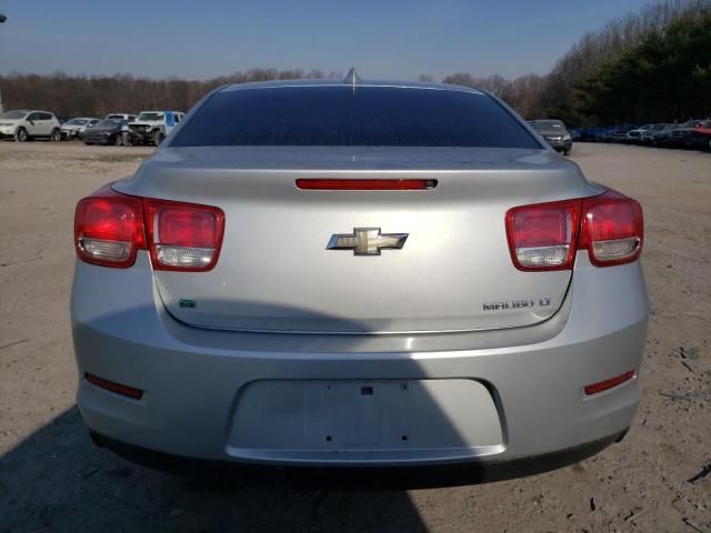 2016 Chevrolet Malibu Limited LT