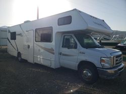 2011 Ford Econoline E450 Super Duty Cutaway Van en venta en Magna, UT