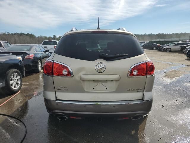 2010 Buick Enclave CXL