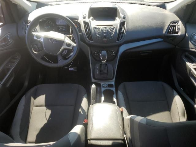 2014 Ford Escape S