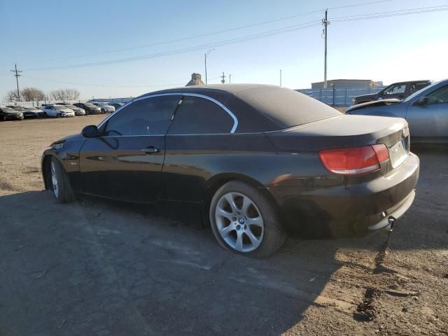 2007 BMW 335 I