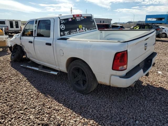 2014 Dodge RAM 1500 ST