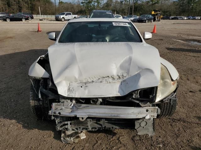 2009 Nissan 370Z