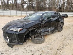 Salvage cars for sale from Copart Austell, GA: 2019 Lexus UX 200