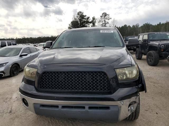 2007 Toyota Tundra Double Cab SR5