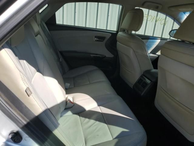 2014 Toyota Avalon Base