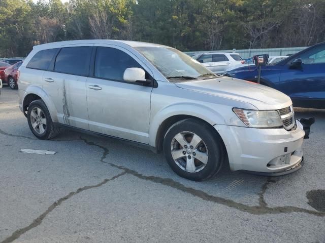 2009 Dodge Journey SXT