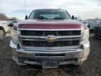 2008 Chevrolet Silverado K2500 Heavy Duty