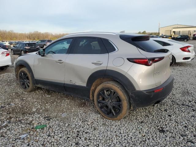 2023 Mazda CX-30 Premium Plus