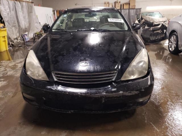 2003 Lexus ES 300