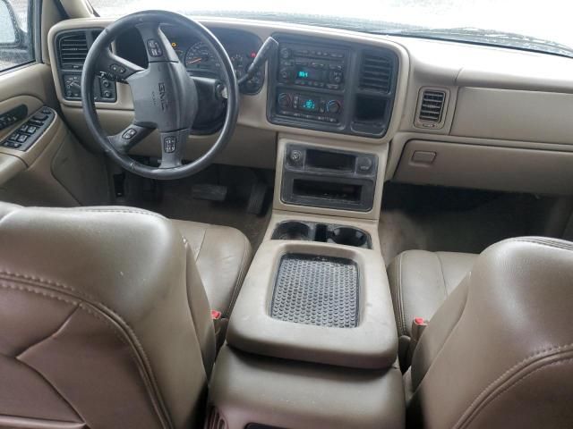 2005 GMC New Sierra C3500