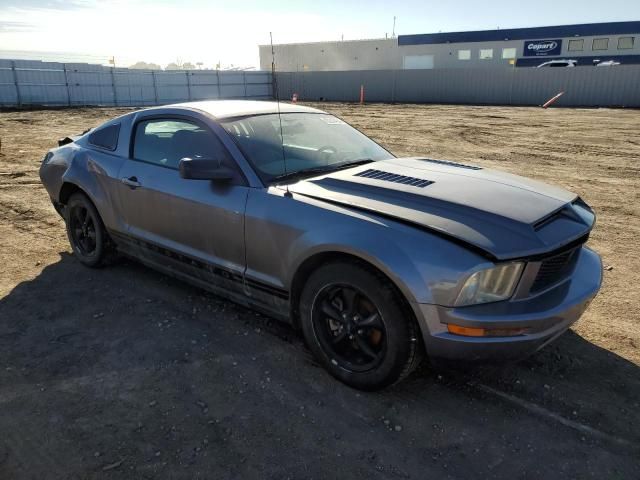 2006 Ford Mustang