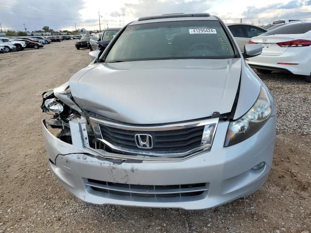 2009 Honda Accord EXL