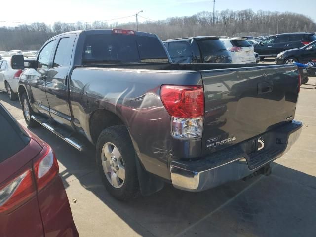 2012 Toyota Tundra Double Cab SR5