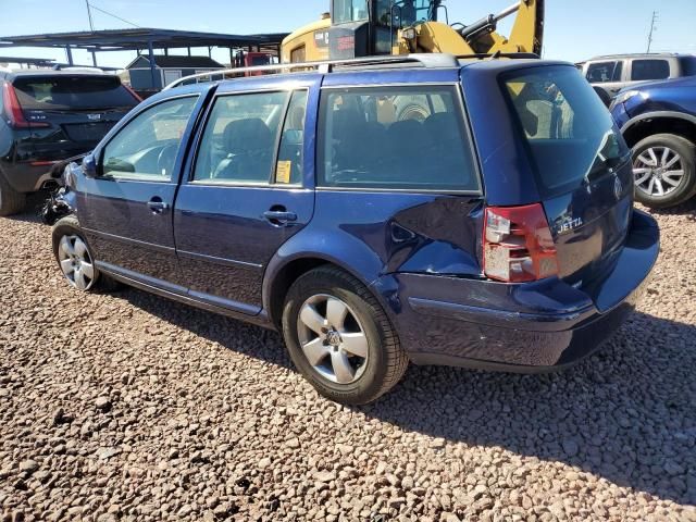 2004 Volkswagen Jetta GLS TDI