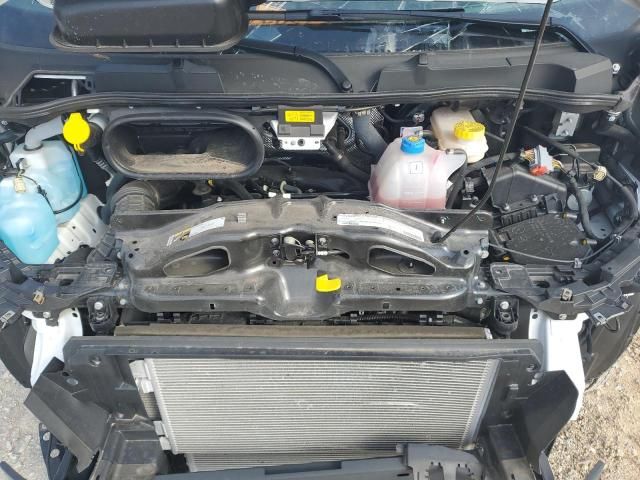 2023 Dodge RAM Promaster 1500 1500 High