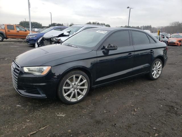 2016 Audi A3 Premium