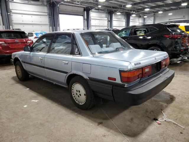 1988 Toyota Camry DLX